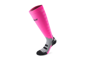 Lenz compression 1.0 - Rosa