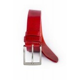 Casual Riem Rood