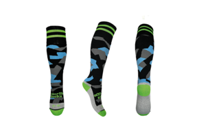 Hockeysokken Stealth