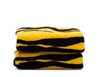 Hockeysokken Tiger - Copy