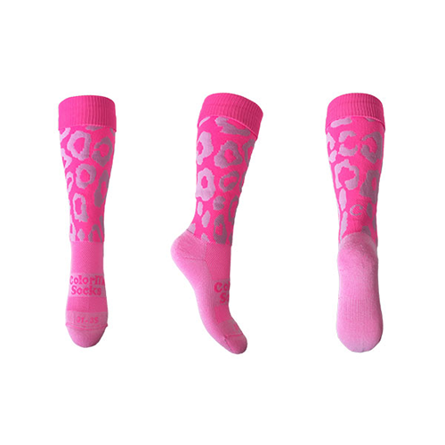 Hockey Socken pink panther flash - Copy