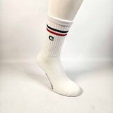 Sportsokken Two Rings + C