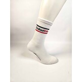 Sportsokken ColorMe Blue & Red