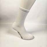 Sportsokken wit