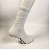 Sportsokken wit