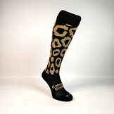 Hockeysokken Black Panther