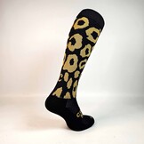 Hockey Socken black panther