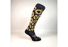 Hockey Socken black panther