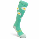 Hockey Socken Happy Spring