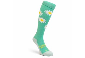 Hockey Socken Happy Spring