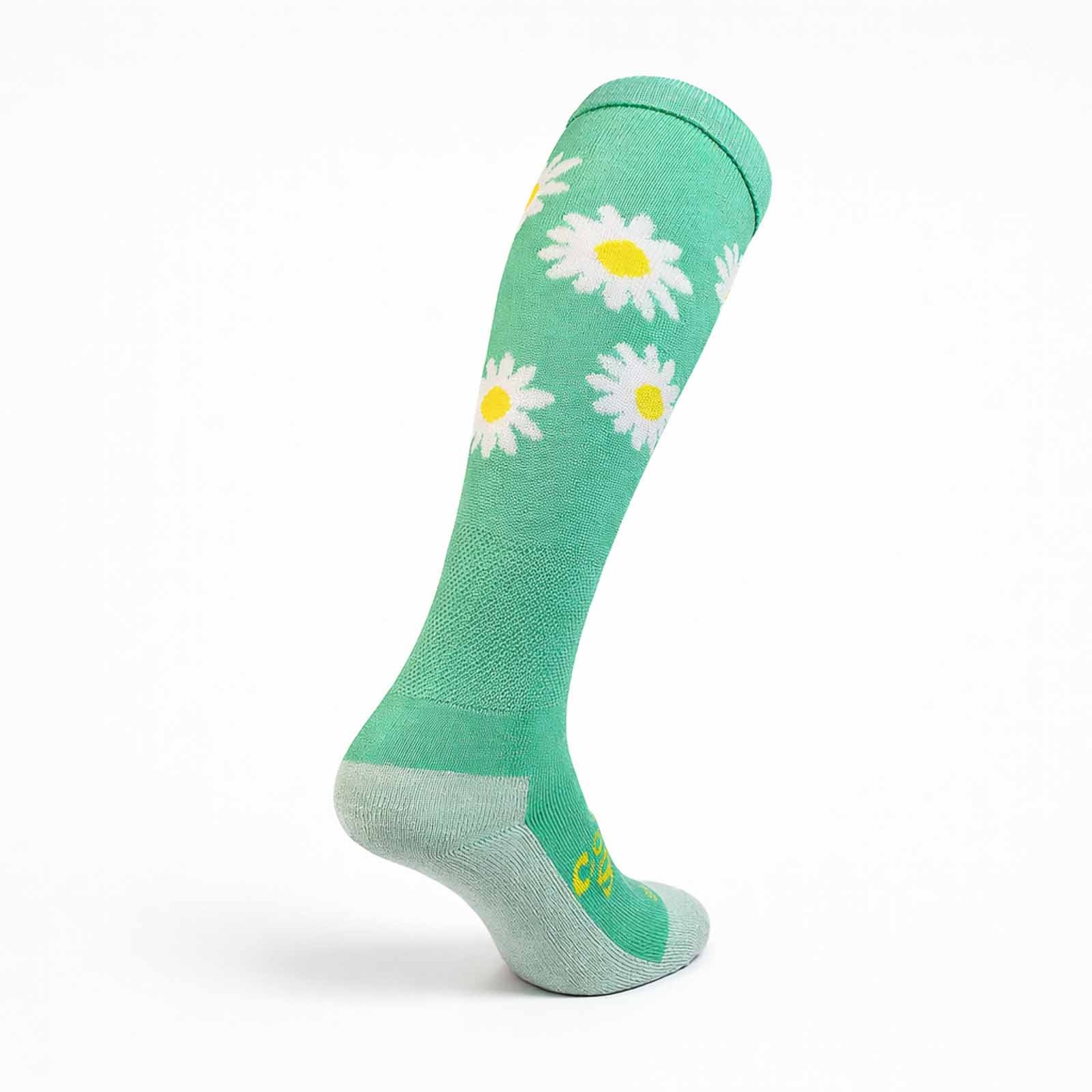 Hockey Socken Happy Spring
