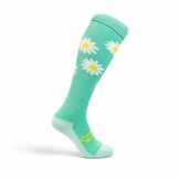 Hockey Socken Happy Spring