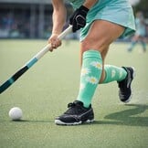Hockey Socken Happy Spring