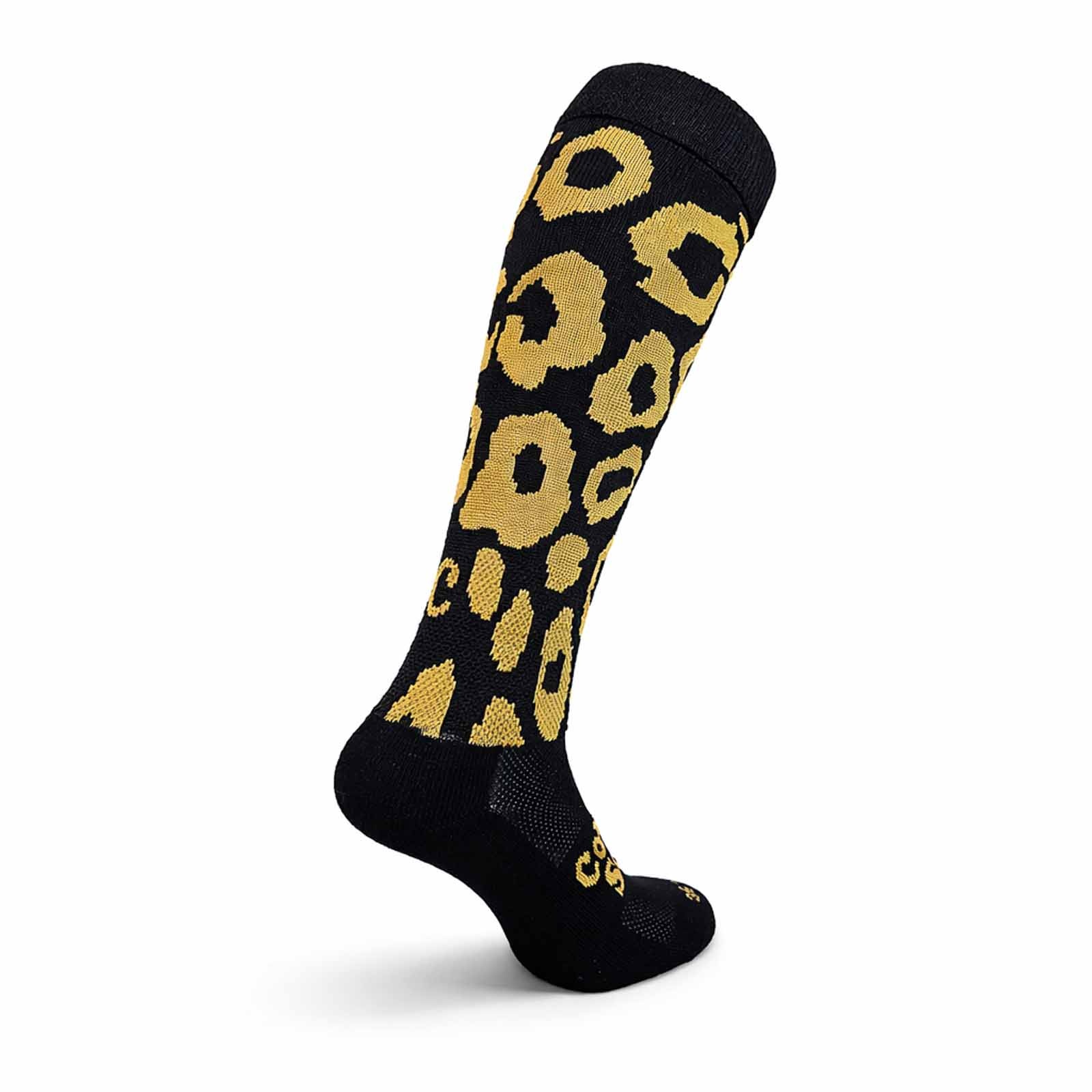 Hockey Socken black panther