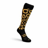 Hockey Socken black panther