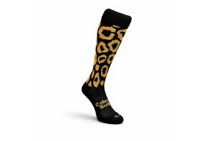 Hockey Socken black panther
