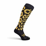 Hockeysokken Black Panther