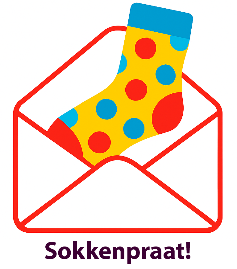 ColorMeSocks