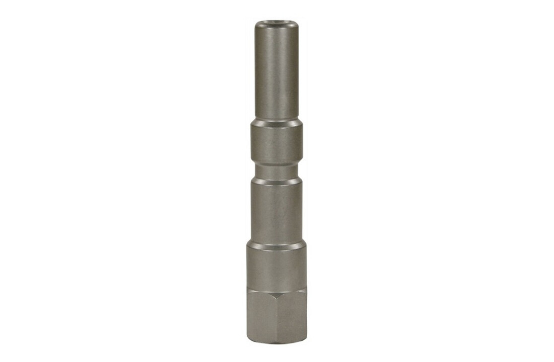 Spigot kew plug 1/4" F