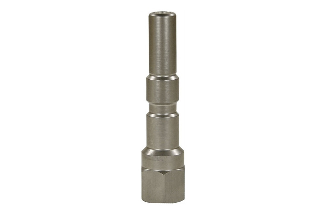 Spigot kew plug 1/4" F