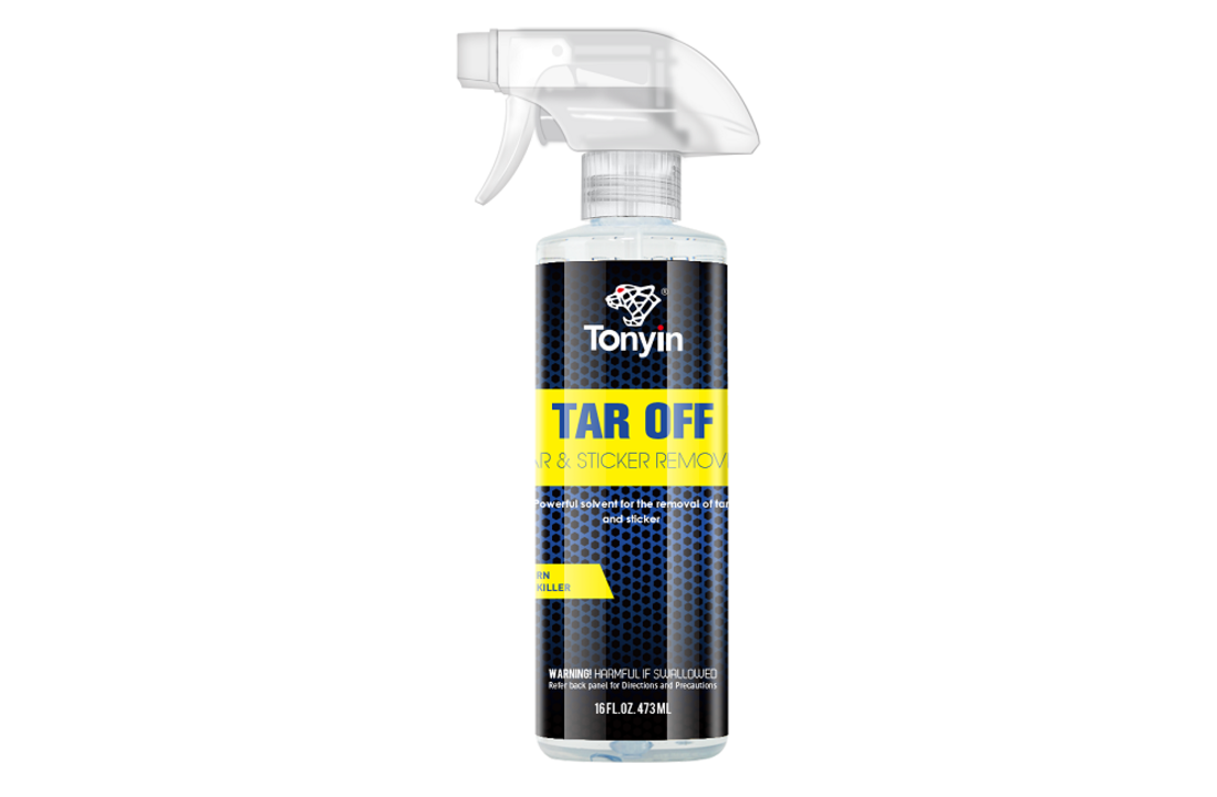 Tar Off Tar & Sticker Remover