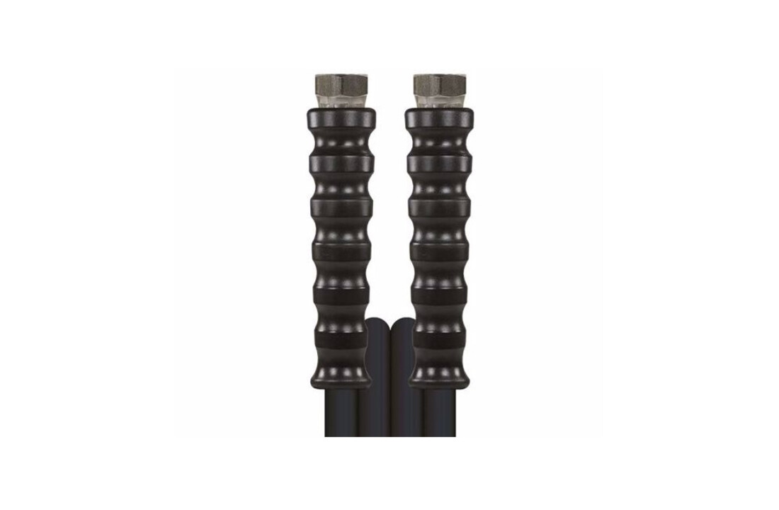 Hogedrukslang 2SC -DN6 - 3/8" 20M
