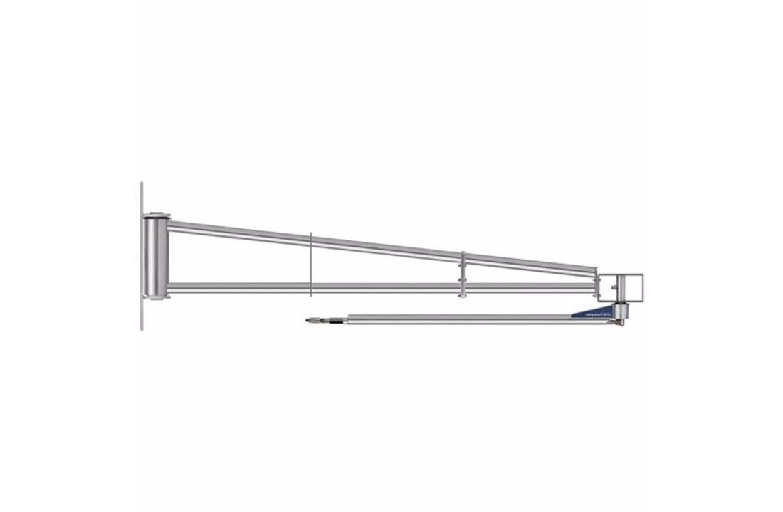 Wandzwenkarm 3000/16