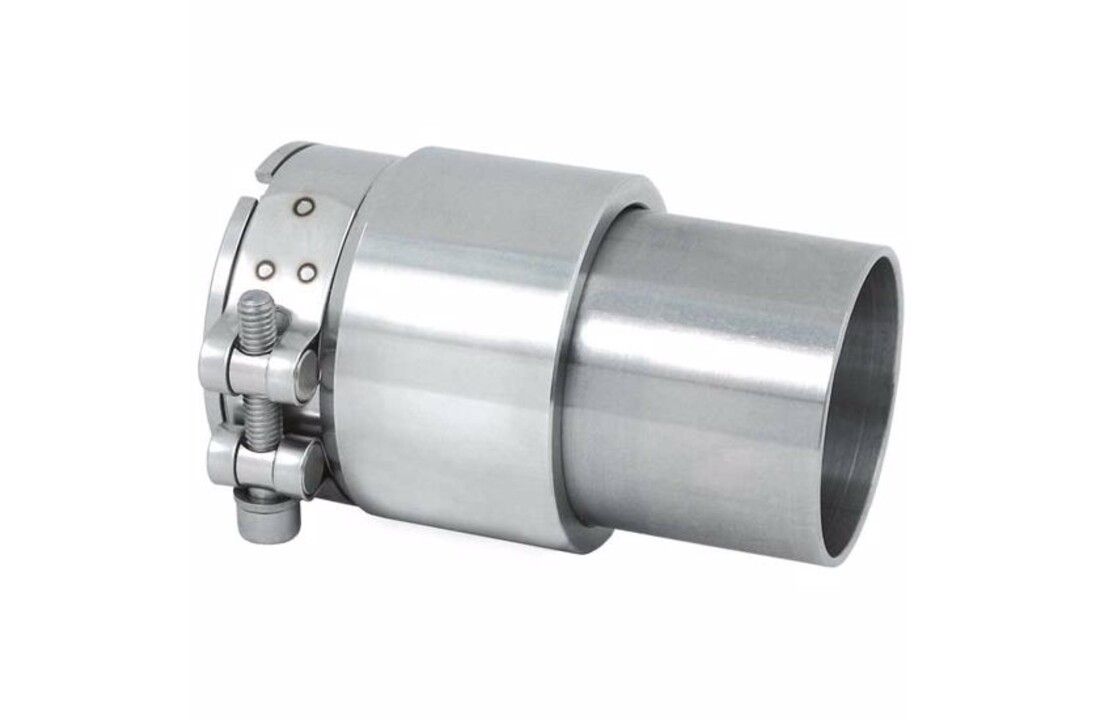 Draaisok VA incl. 1x buisklem 50mm