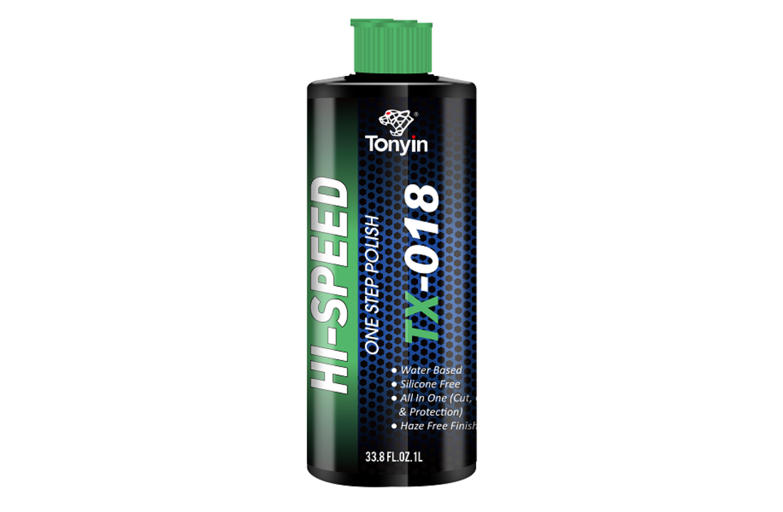 One Step Polish 1L