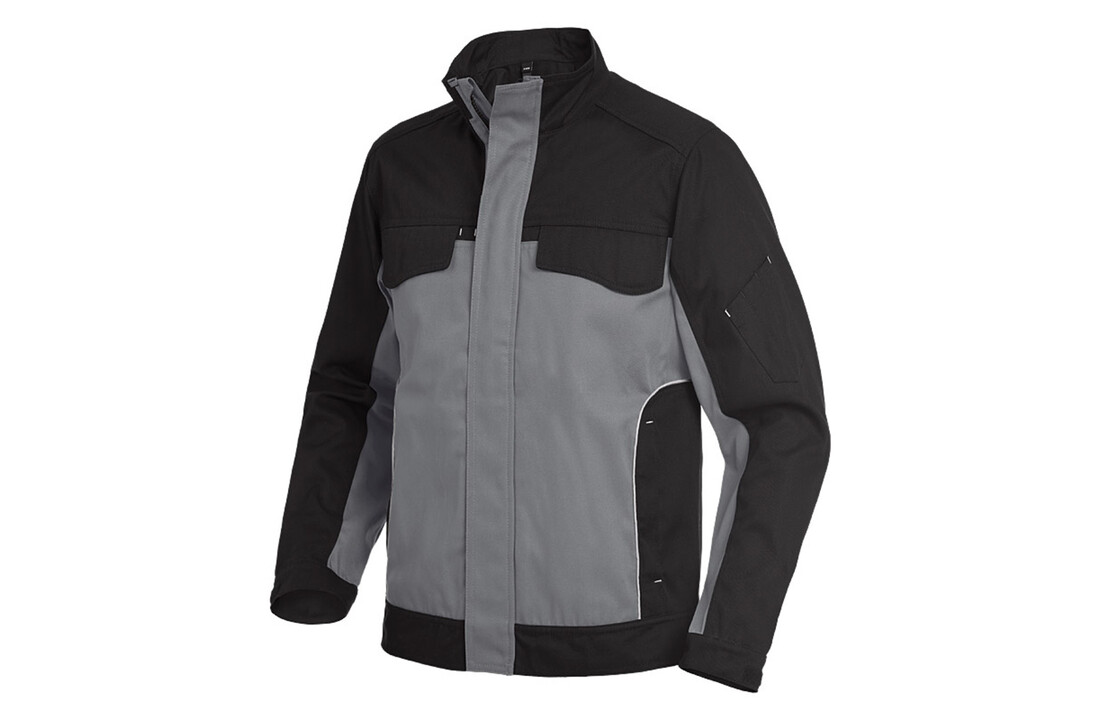 FHB Ernst Werkjack Twill