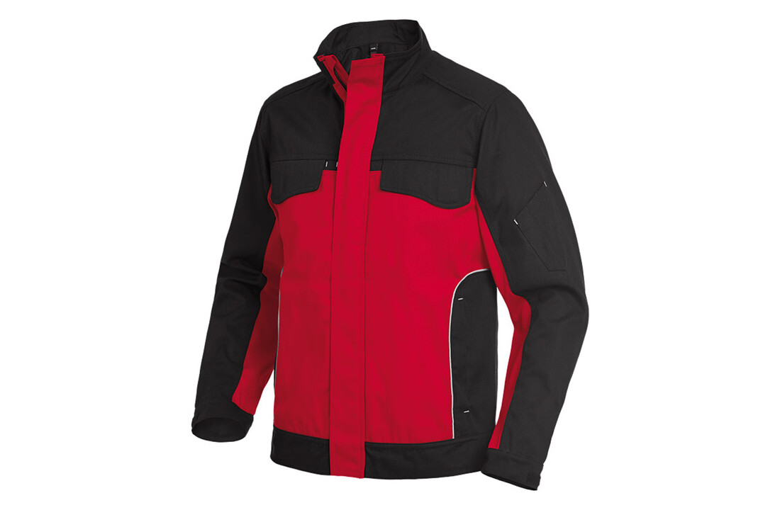 FHB Ernst Werkjack Twill
