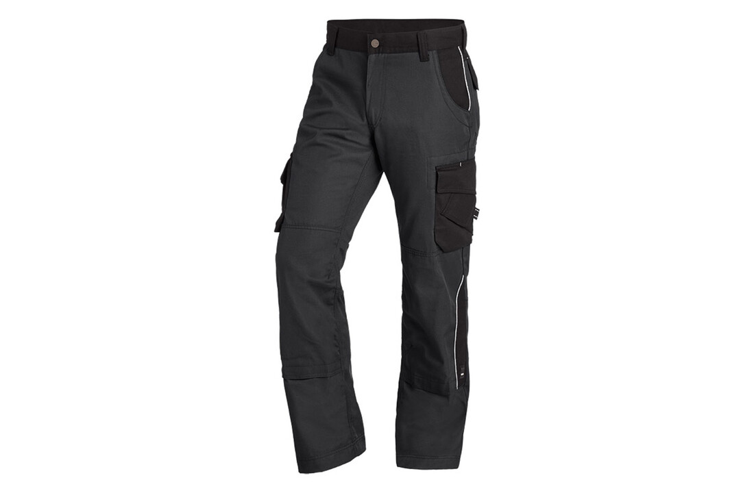 FHB Bruno Werkbroek Twill