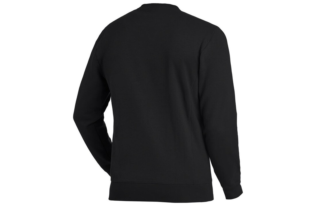 FHB Timo Sweater Zwart