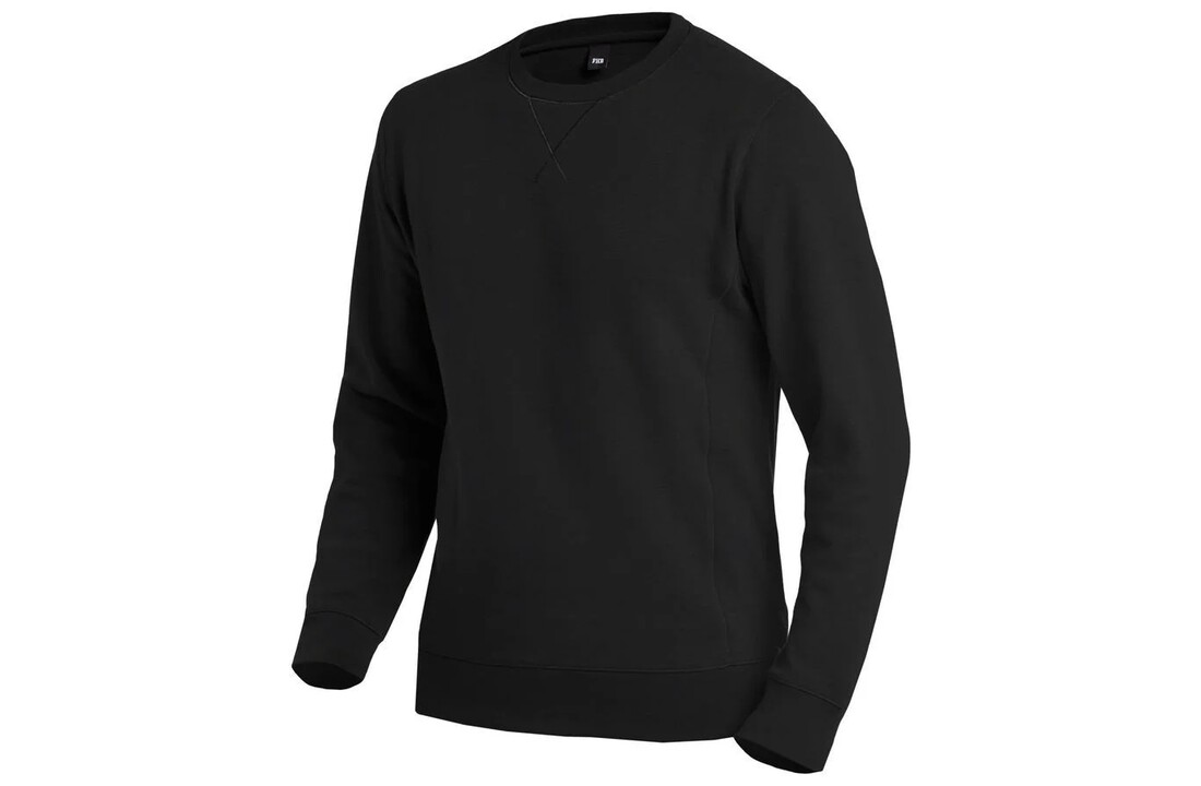 FHB Timo Sweater Zwart