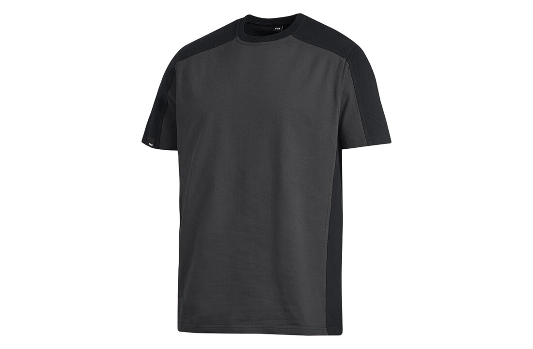 FHB Marc T-Shirt tweekleurig