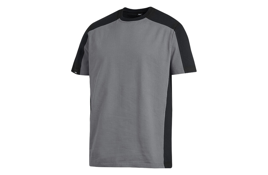 FHB Marc T-Shirt tweekleurig