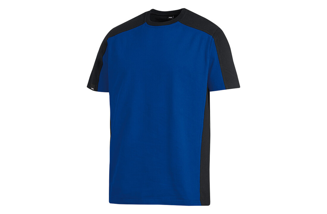 FHB Marc T-Shirt tweekleurig