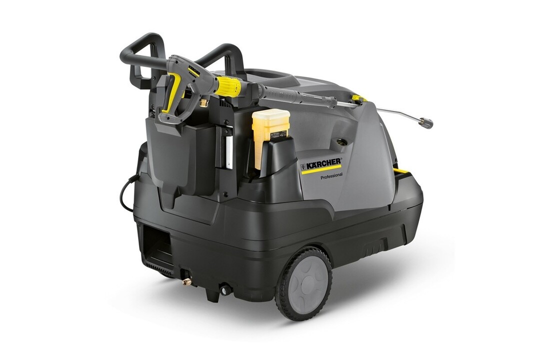 Kärcher Professional HDS 8/18-4 C EU