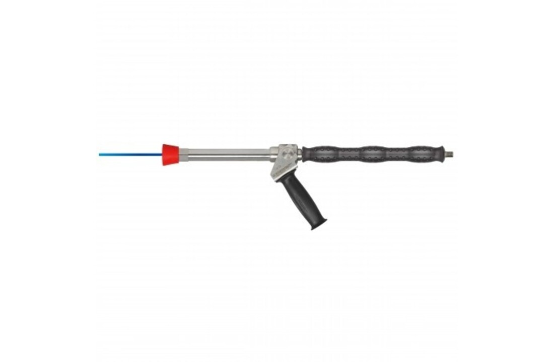R+M SUTTNER RVS Longcast lans ST-78850