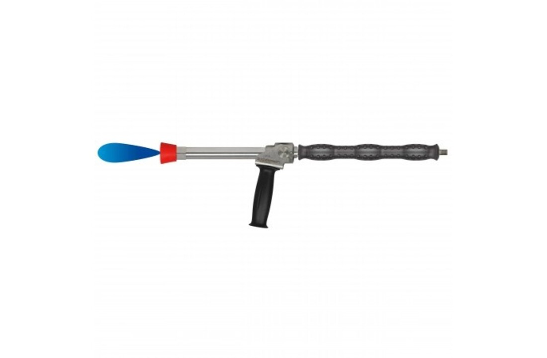 R+M SUTTNER RVS Longcast lans ST-78850
