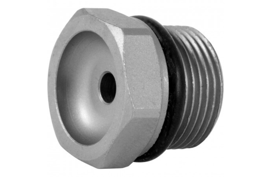R+M SUTTNER Longcast Lans Nozzle RVS