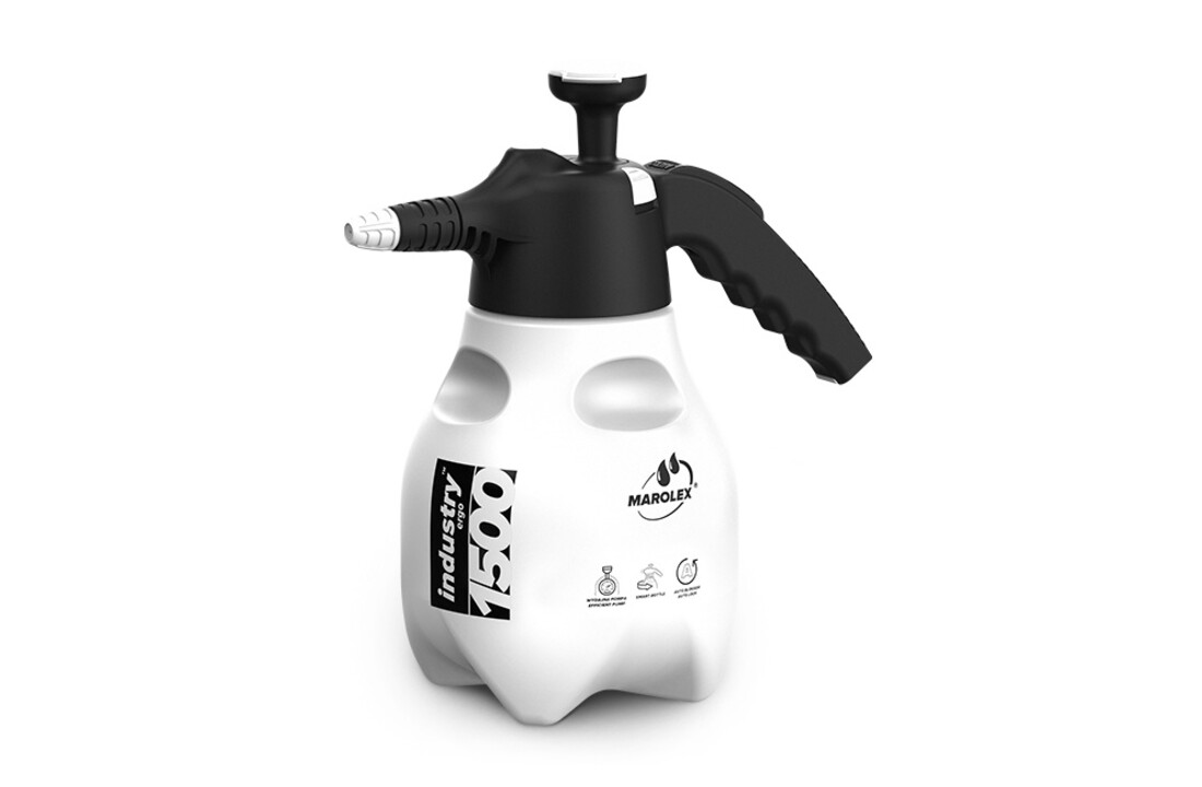 Drukspuit ergo 1,5 L VITON