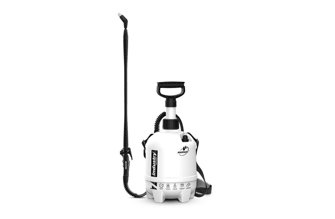 Drukspuit industry 7 L VITON