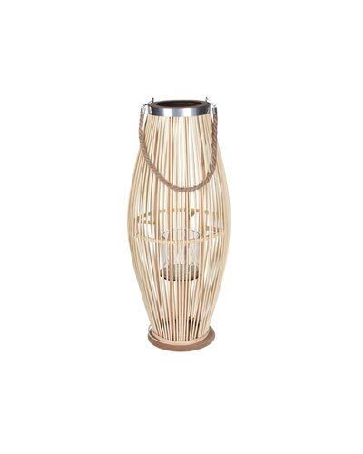  Lantaarn bamboe