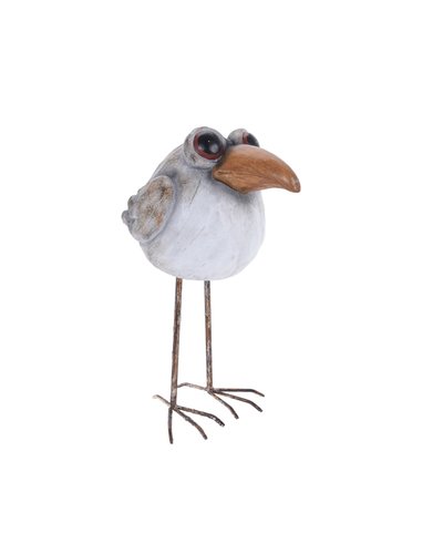 Vogel decoratief (klein)