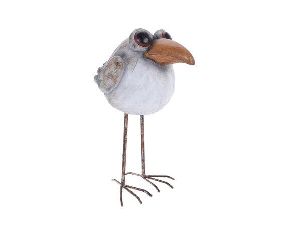 Vogel  (Dodo)decoratief (klein)