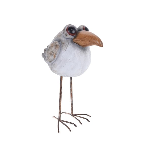 Vogel decoratief (klein)