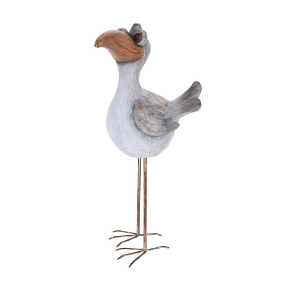 Vogel  (Dodo) decoratief (groot)