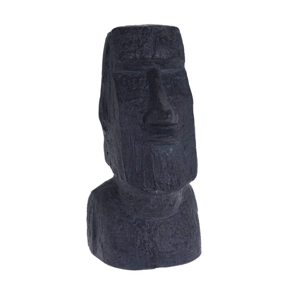 Paashoofd / Moai 55 cm (antraciet)