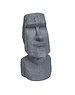  Paashoofd / Moai 40 cm (grijs)